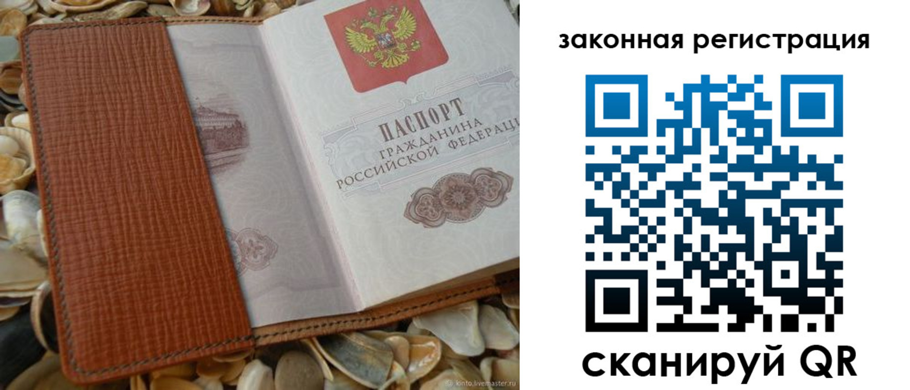 прописка паспорт в Шадринске